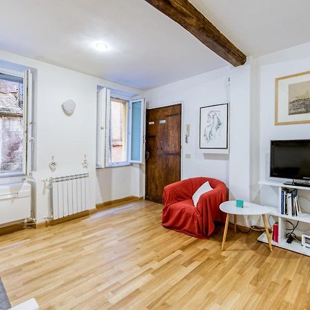 Deluxe Apartment - Campo Dei Fiori Roma Exterior foto